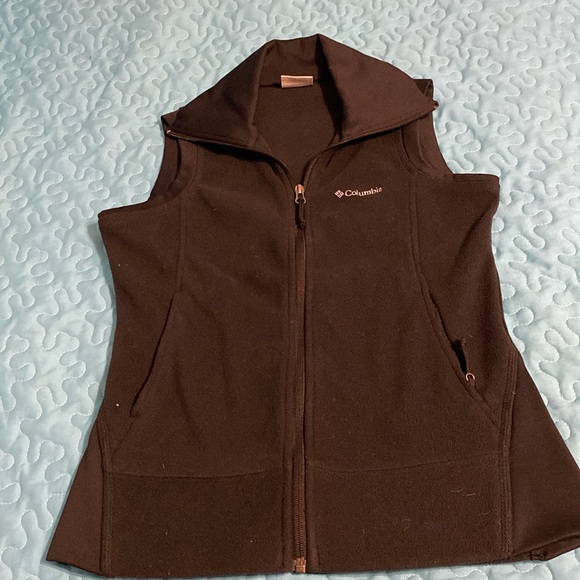 Columbia Jackets & Blazers - Columbia vest